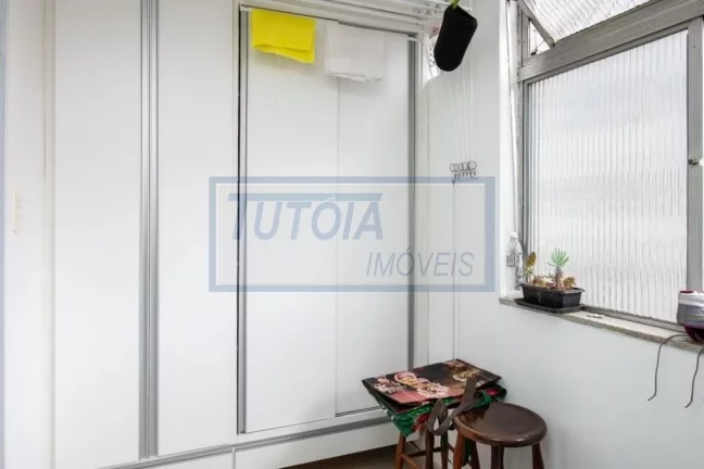 Imagem APARTAMENTO A VENDA VILA MARIANA 3 DORMITÓRIOS