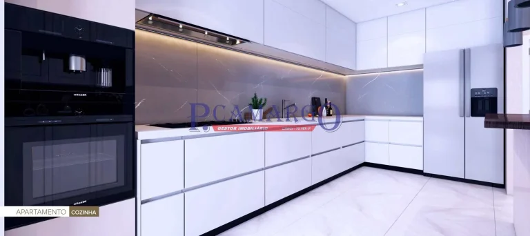 Imagem Apartamento Padrão