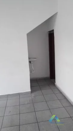 Imagem Salão para alugar, 50 m² por R$ 1.800/mês - Vila das Mercês - São Paulo/SP
