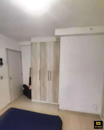 Imagem Apartamento 2 dormitórios - Bairro Santa Maria - Santo André