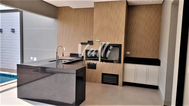 Imagem CASA RESIDENCIAL em Americana - SP, Jardim Terramerica II