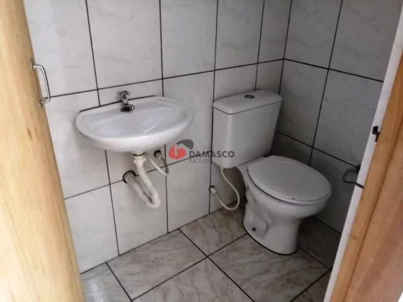 Imagem Comercial para Locação Santa Paula, São Caetano do Sul - SP |