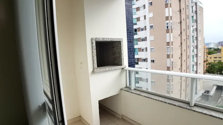 Imagem Apê no bairro Anita Garibaldi - Joinville