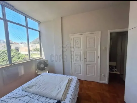 Imagem Copacabana – Rua Maestro Francisco Braga | Residencial › Apartamento 2 quarto(s) à Venda