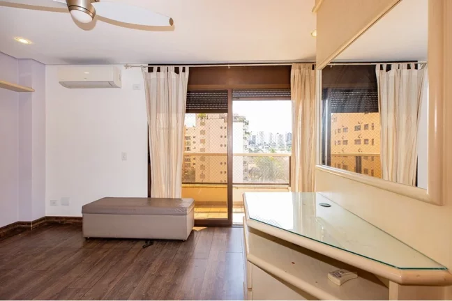 Imagem APARTAMENTO RESIDENCIAL em São Paulo - SP, Brooklin Novo