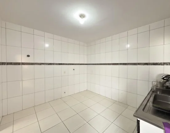 Imagem Casa térrea à venda no bairro Taveirópolis – excelente localização!