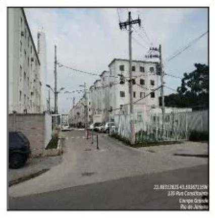 Oportunidade Única em RIO DE JANEIRO - RJ | Tipo: Apartamento | Negociação: Venda Direta Online | Situação: Imóvel