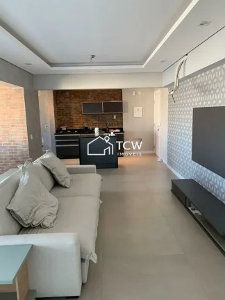 Imagem Apartamento à venda no bairro Pinheiros - São Paulo/SP, Zona Sul