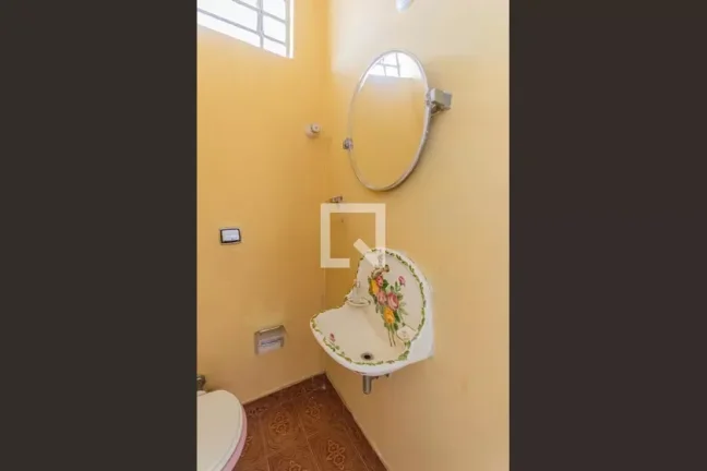 Imagem Casa à Venda - Cambuci, 3 Quartos, 257 m2