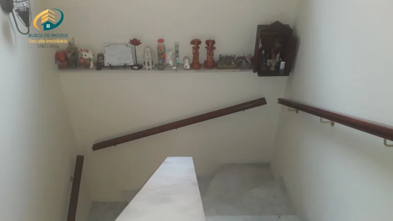 Imagem Casa Sobrado em Vila do Bosque, São Paulo/SP