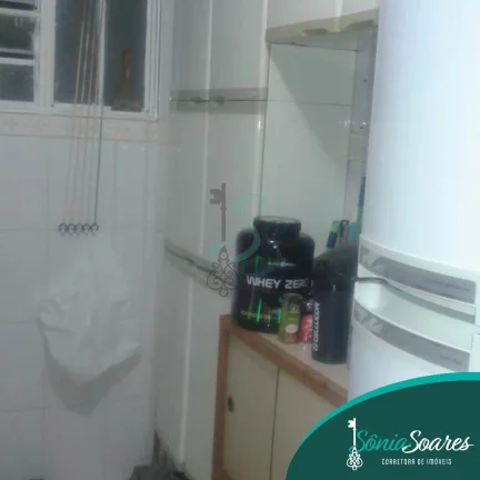 Imagem VENDA APARTAMENTO PARQUE RESIDENCIAL VILA UNIÃO, CAMPINAS/SP