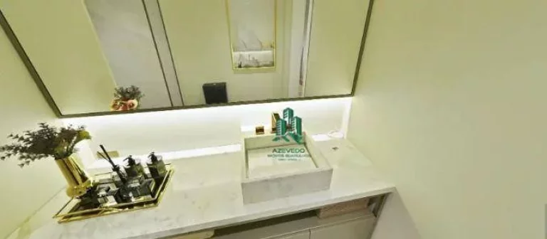 Imagem Apartamento com 3 dormitórios à venda, 155 m² por R$ 2.200.000,00 - Jardim Franca - São Paulo/SP