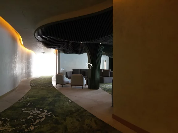 Imagem Apartamento com 97m com 2 suítes, 1 vaga, coworking, piscina aquecida, sauna, mirante fitness, ao lado do Shopping JK e do Parque do Povo