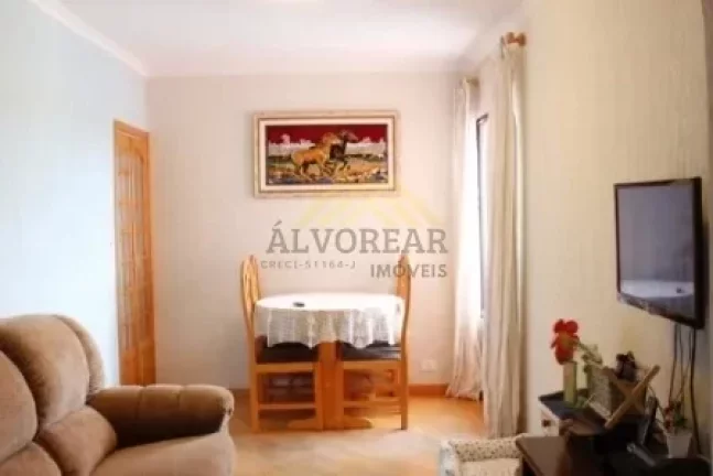 Imagem Apartamento na Simão Lopes na Vila Moraes