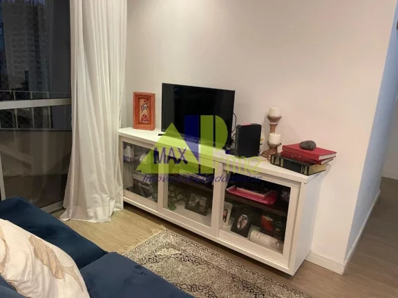 Imagem APARTAMENTO 76M²/02 DORMITÓRIOS/SACADA/01 VAGA
