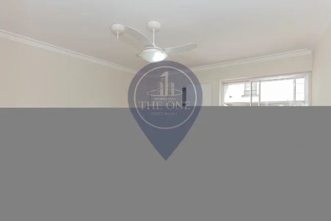Imagem Apartamento à venda em São Paulo-SP, Itaim Bibi: 2 quartos, 1 sala, 2 banheiros, 1 vaga de garagem, 90m² de área. Aproveite!