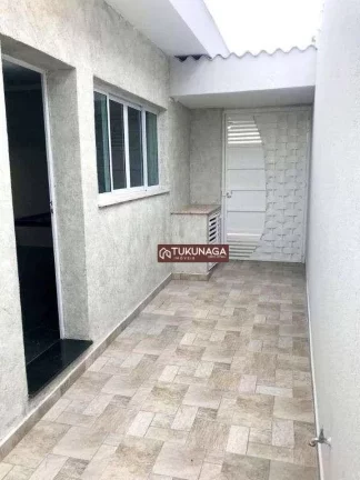 Imagem Casa com 3 quartos à venda, 210 m² por R$ 800.000 - Vila Mazzei - São Paulo/SP