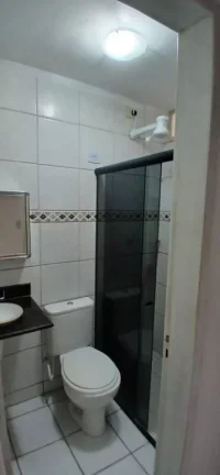 Imagem ?? Apartamento Aconchegante no Coração de Manaíra – a poucos metros da praia! Imagem ?? Apartamento Aconchegante no Coração de Manaíra – a poucos metros da praia!