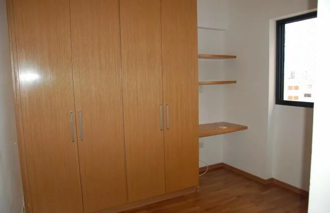 Imagem Apartamento com 3 dormitórios para alugar, 105 m² por R$ 5.893,00/mês - Jardim Aquarius - São José dos Campos/SP