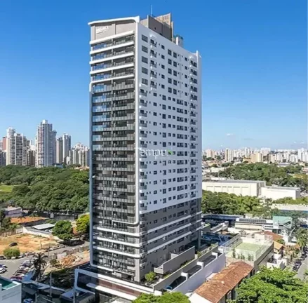 Imagem Ello Vaca Brava - Apartamento Alto Padrão em Setor Bueno, Goiânia/GO