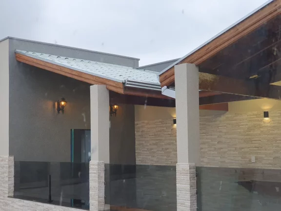 Imagem Linda casa à venda no Residencial Meireles