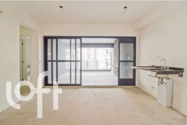 Imagem APARTAMENTO RESIDENCIAL em São Paulo - SP, Perdizes