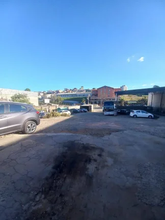 Imagem Lote Comercial em Avenida Principal de Barbacena/MG – Oportunidade Única!