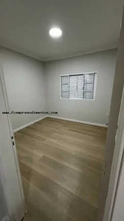Imagem Casa para Venda em Limeira, Jardim Nova Suíça, 4 dormitórios, 2 banheiros, 1 vaga