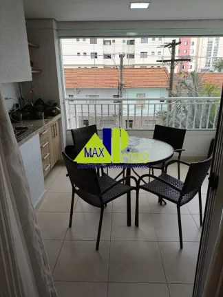 Imagem APARTAMENTO 97M²/03 DORMITÓRIOS/01 SUÍTE/SACADA/02 VAGAS