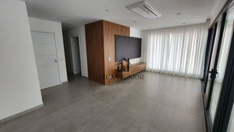 Apartamento para alugar, 151 m² por R$ 15.344,45/mês - Jardim Faculdade - Sorocaba/SP