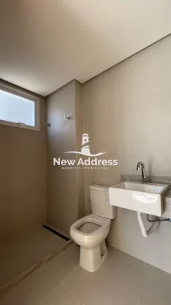 Imagem Apartamento 3 Quartos à Beira-mas na Praia de Itapuã - Vila Velha/ES