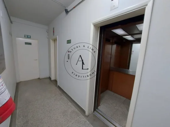 Imagem Sala Comercial no Centro de Campinas – Disponível para Venda ou Locação!
