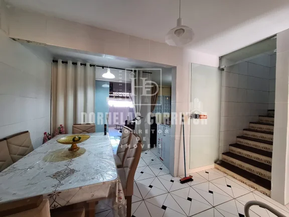 Imagem Casa a venda em Olinda quadra do mar, há 1 min. shop. pátteo 4qtos 1st,2vgs .