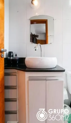 Imagem Apartamento para Venda em Santo André / SP no bairro Jardim Alvorada