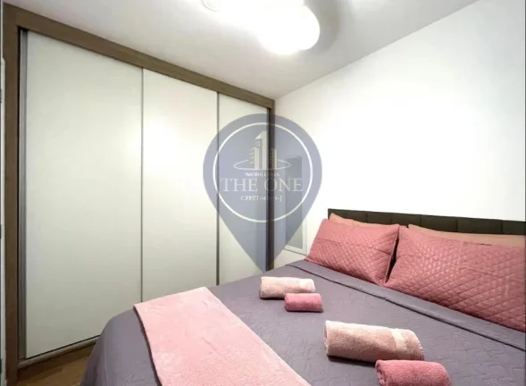 Imagem Apartamento à venda em São Paulo-SP, Bela Vista: 2 quartos, 1 sala, 1 banheiro, 36 m² de área. Confira já!