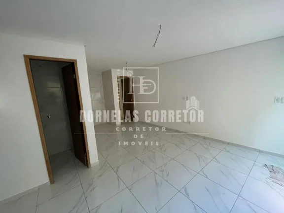 Imagem Imperdível no Morada de Campo Grande Privê - Realize seu sonho da casa própria!