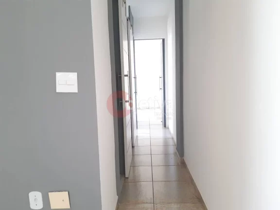 Imagem Apartamento linear 80m² a venda - 2 quartos- Braga
