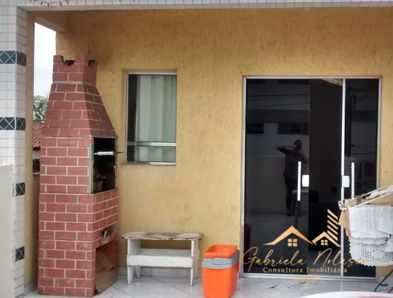 Imagem Casa à venda no bairro Cidade Naútica - São Vicente/SP