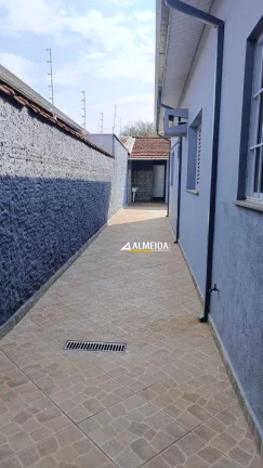 Imagem Casa com 2 dormitórios à venda, 123 m² por R$ 419.000,00 - Estádio - Rio Claro/SP