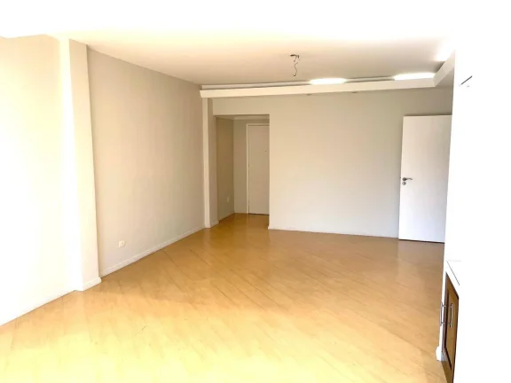 Imagem Apartamento Jardim Paulista - 104M², 2 Dorms, 2 Suítes, 1 Vaga Fixa.