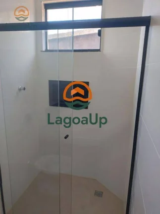 Imagem Casa com 3 dormitórios à venda, 102 m² por R$ 790.000,00 - Visão - Lagoa Santa/MG