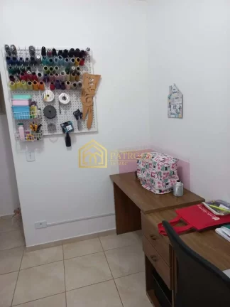 Imagem Apartamento Padrão