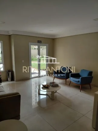 Imagem Apartamento - Ribeirão Preto - Jardim Botânico - Região Sul