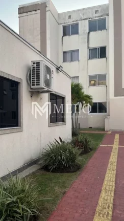 Imagem EXCELENTE APARTAMENTO 2Qts,1 vaga de garagem no Residencial Villa das Goiabeiras