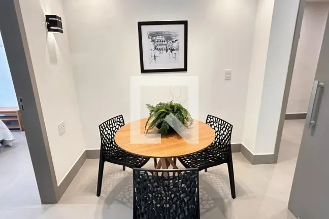 Imagem Apartamento à Venda - Ipanema, 2 Quartos, 55 m2