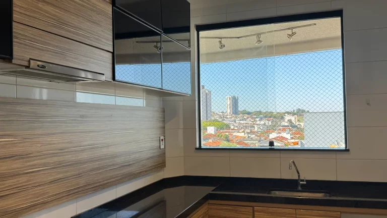 Imagem Apartamento tipo para venda em Jardim Consolação com 3 quartos, sendo 1 suíte, 167m2