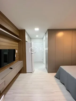 Imagem Apartamento para alugar no bairro Vila Clementino - São Paulo/SP, Zona Sul