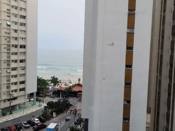 Imagem PITANGUEIRAS – CALÇADÃO COM LINDA VISTA AO MAR, AMPLO APARTAMENTO COM 90 M² ÚTEIS, 01 VAGA DE GARAGEM NO PRÉDIO, LOCALIZAÇÃO PRIVILEGIADA.