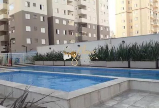 Imagem Kitnet a venda em Osasco com 1 dormitorios