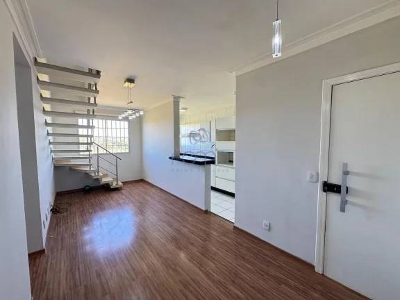 Imagem Apartamento duplex à Venda, Higienópolis, São José do Rio Preto, SP